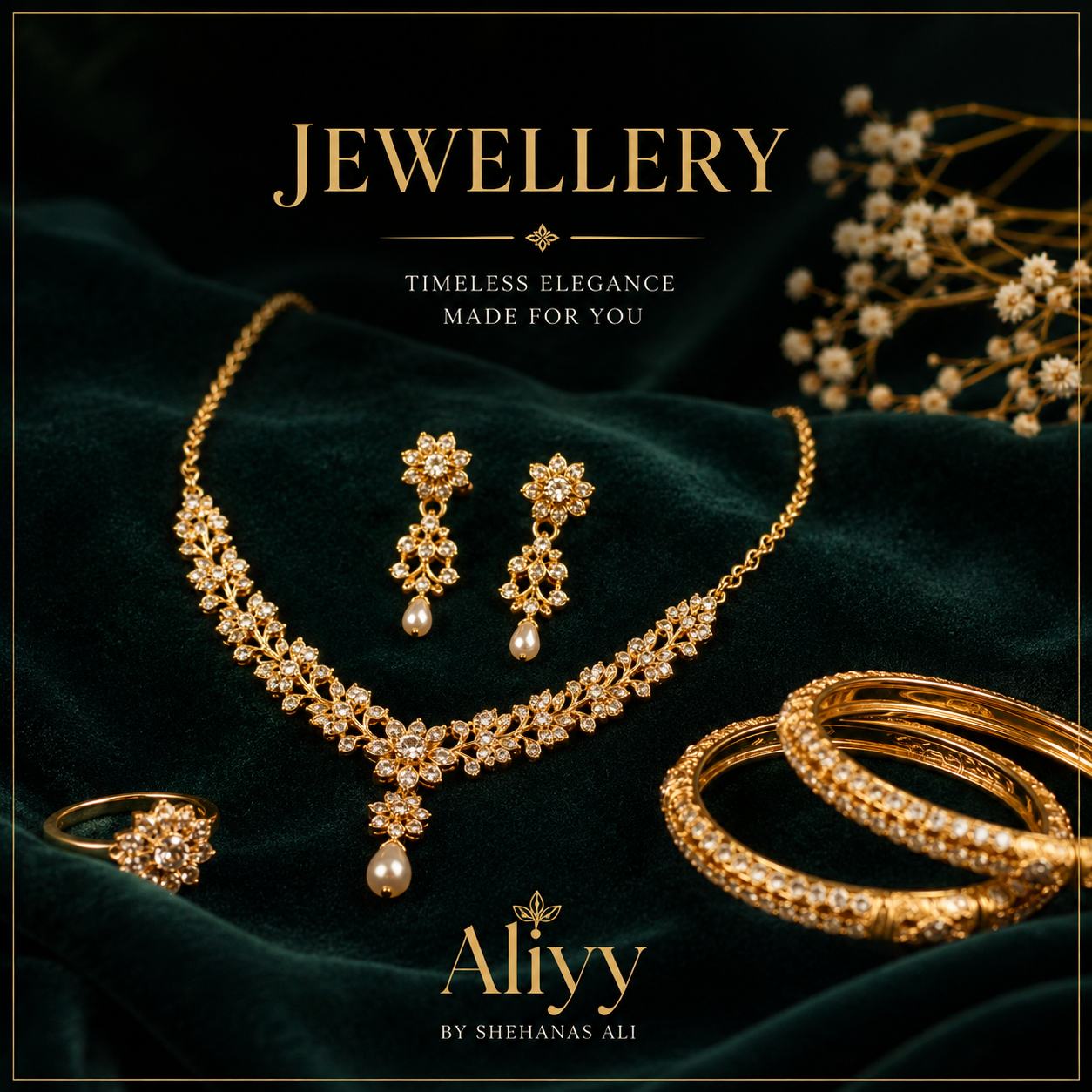Jewellery