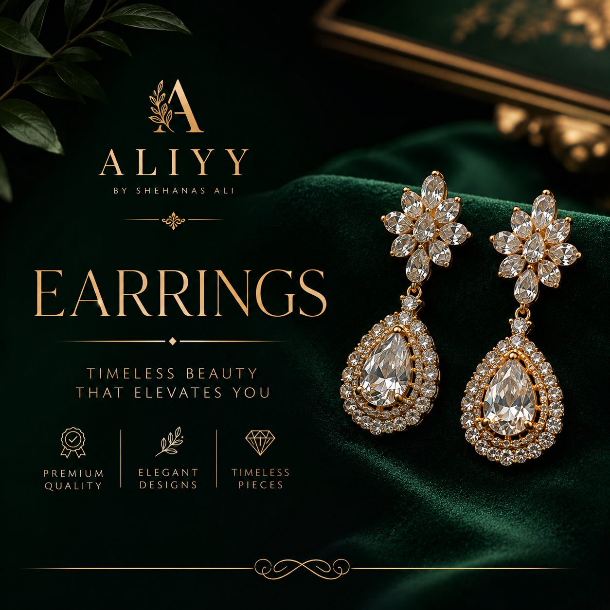 Earings
