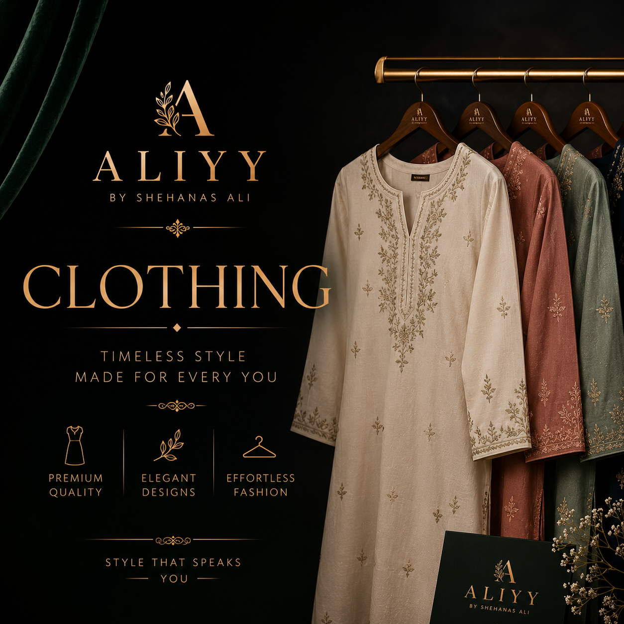 Clothing 